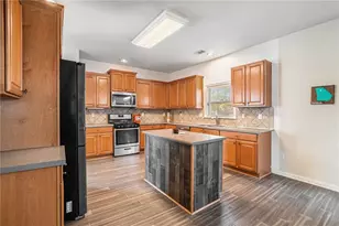 3745 Park Hill Circle, Loganville, GA 30052 - Photo 11