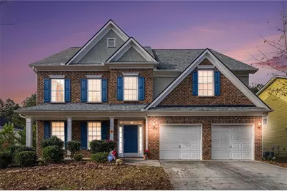 3745 Park Hill Circle, Loganville, GA 30052 - Photo 1