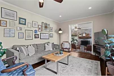 213 Indian Trail, Marietta, GA 30068 - Photo 5