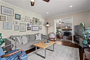 213 Indian Trail, Marietta, GA 30068 - Photo 5