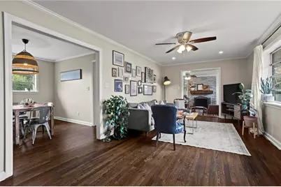 213 Indian Trail, Marietta, GA 30068 - Photo 3