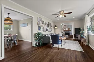 213 Indian Trail, Marietta, GA 30068 - Photo 3