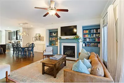 4654 Pine Street SE, Smyrna, GA 30080 - Photo 3