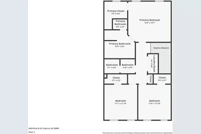 4654 Pine Street SE, Smyrna, GA 30080 - Photo 41