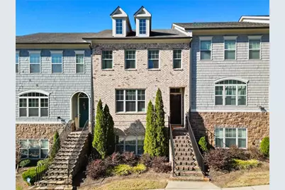 4654 Pine Street SE, Smyrna, GA 30080 - Photo 1