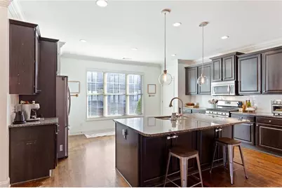 4654 Pine Street SE, Smyrna, GA 30080 - Photo 5