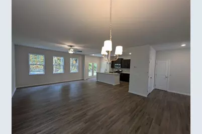 168 Parkwood Drive, Dawsonville, GA 30534 - Photo 5