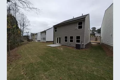 168 Parkwood Drive, Dawsonville, GA 30534 - Photo 35