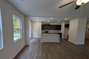 168 Parkwood Dr, Dawsonville, GA 30534 - Photo 9