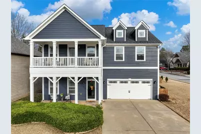 5934 Lexington Way, Braselton, GA 30517 - Photo 1