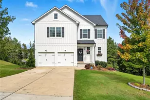 25 Creekstone Dr, Dallas, GA 30132 - Photo 1