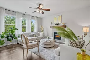 25 Creekstone Dr, Dallas, GA 30132 - Photo 11