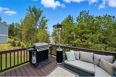 25 Creekstone Drive, Dallas, GA 30132 - Photo 31