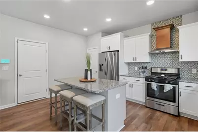 25 Creekstone Drive, Dallas, GA 30132 - Photo 7