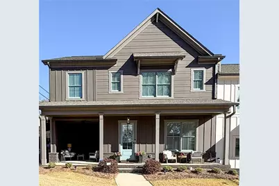 5736 Main Street, Flowery Branch, GA 30542 - Photo 1