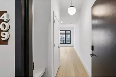 567 Ponce De Leon Avenue #409, Atlanta, GA 30308 - Photo 3