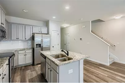 1901 Creel Lane, Atlanta, GA 30349 - Photo 13