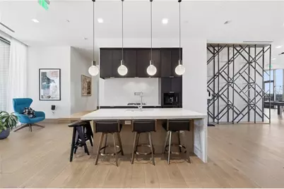 788 W Marietta Street NW #1806, Atlanta, GA 30318 - Photo 31