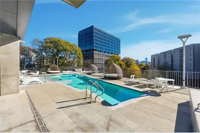 788 W Marietta Street NW #1806, Atlanta, GA 30318 - Photo 25