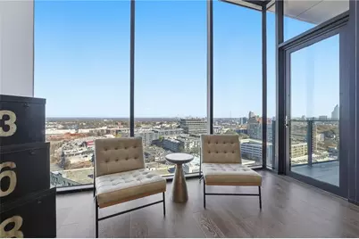 788 W Marietta Street NW #1806, Atlanta, GA 30318 - Photo 11