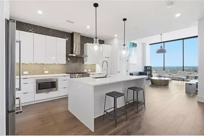 788 W Marietta Street NW #1806, Atlanta, GA 30318 - Photo 1