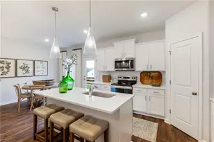 337 Yukon Dr, Conyers, GA 30094 - Photo 3