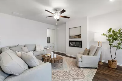 337 Yukon Drive #60, Conyers, GA 30094 - Photo 11