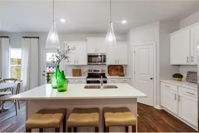 337 Yukon Drive #60, Conyers, GA 30094 - Photo 7