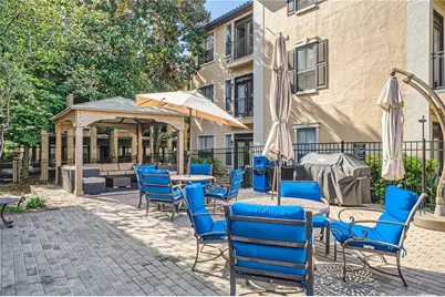 3777 Peachtree Road NE #1108, Brookhaven, GA 30319 - Photo 33