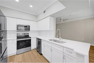 3777 Peachtree Road NE #1108, Brookhaven, GA 30319 - Photo 13