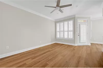 3777 Peachtree Road NE #1108, Brookhaven, GA 30319 - Photo 17