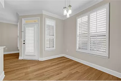 3777 Peachtree Road NE #1108, Brookhaven, GA 30319 - Photo 11