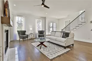 940 Laurel Brooke Ave, Peachtree City, GA 30269 - Photo 5