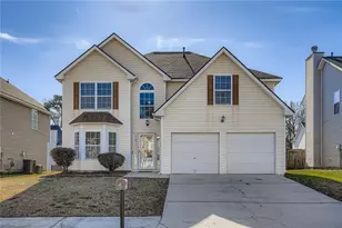 6068 Trotters Cir, Fairburn, GA 30213 - Photo 1