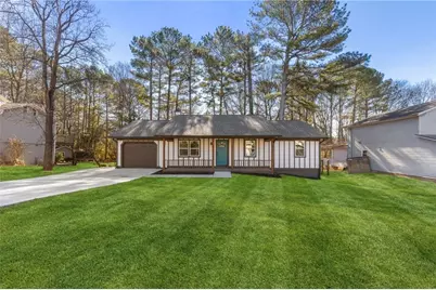 4110 Megan Road, Duluth, GA 30096 - Photo 1