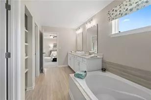 112 Bridgeview (Lot 4) Way, Canton, GA 30114 - Photo 33