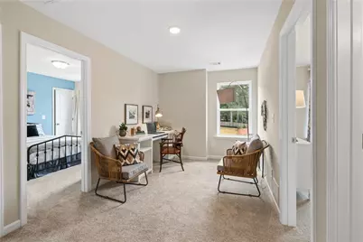 112 Bridgeview (Lot 4) Way, Canton, GA 30114 - Photo 23