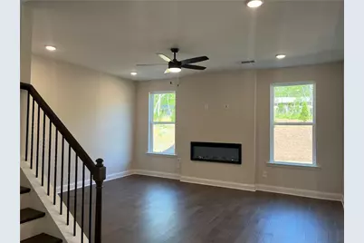112 Bridgeview (Lot 4) Way, Canton, GA 30114 - Photo 9