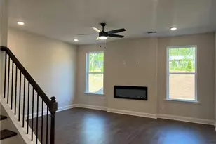 112 Bridgeview (Lot 4) Way, Canton, GA 30114 - Photo 9