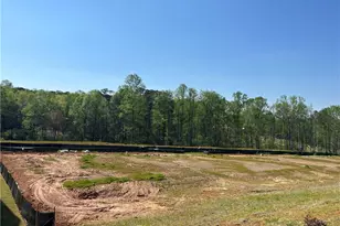 112 Bridgeview (Lot 4) Way, Canton, GA 30114 - Photo 45