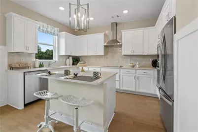 112 Bridgeview (Lot 4) Way, Canton, GA 30114 - Photo 17