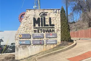 112 Bridgeview (Lot 4) Way, Canton, GA 30114 - Photo 39