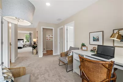 112 Bridgeview (Lot 4) Way, Canton, GA 30114 - Photo 25