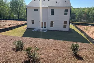 112 Bridgeview (Lot 4) Way, Canton, GA 30114 - Photo 41