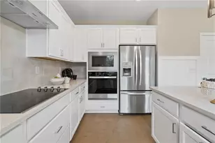 112 Bridgeview (Lot 4) Way, Canton, GA 30114 - Photo 19