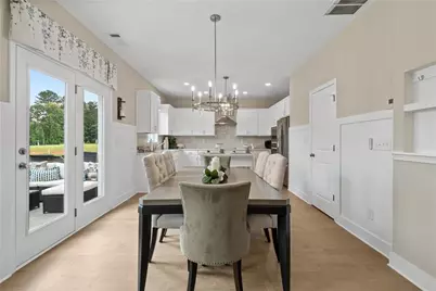 112 Bridgeview (Lot 4) Way, Canton, GA 30114 - Photo 17