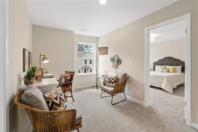 112 Bridgeview (Lot 4) Way, Canton, GA 30114 - Photo 23