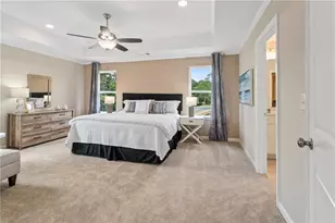 112 Bridgeview (Lot 4) Way, Canton, GA 30114 - Photo 25