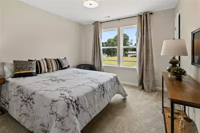 112 Bridgeview (Lot 4) Way, Canton, GA 30114 - Photo 41