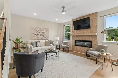 112 Bridgeview (Lot 4) Way, Canton, GA 30114 - Photo 11